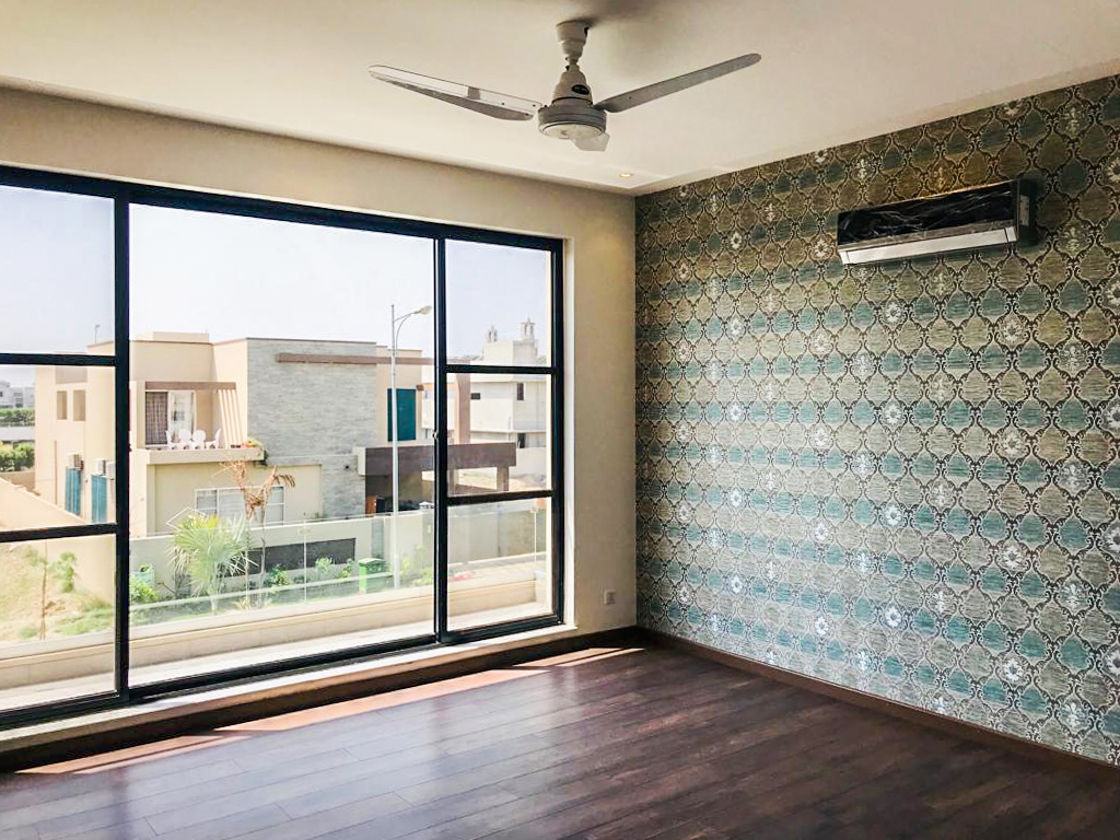 1 Kanal Full House For Rent in DHA Phase 4